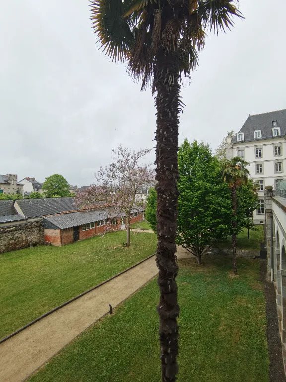 Appartement à louer, 30m², Rennes