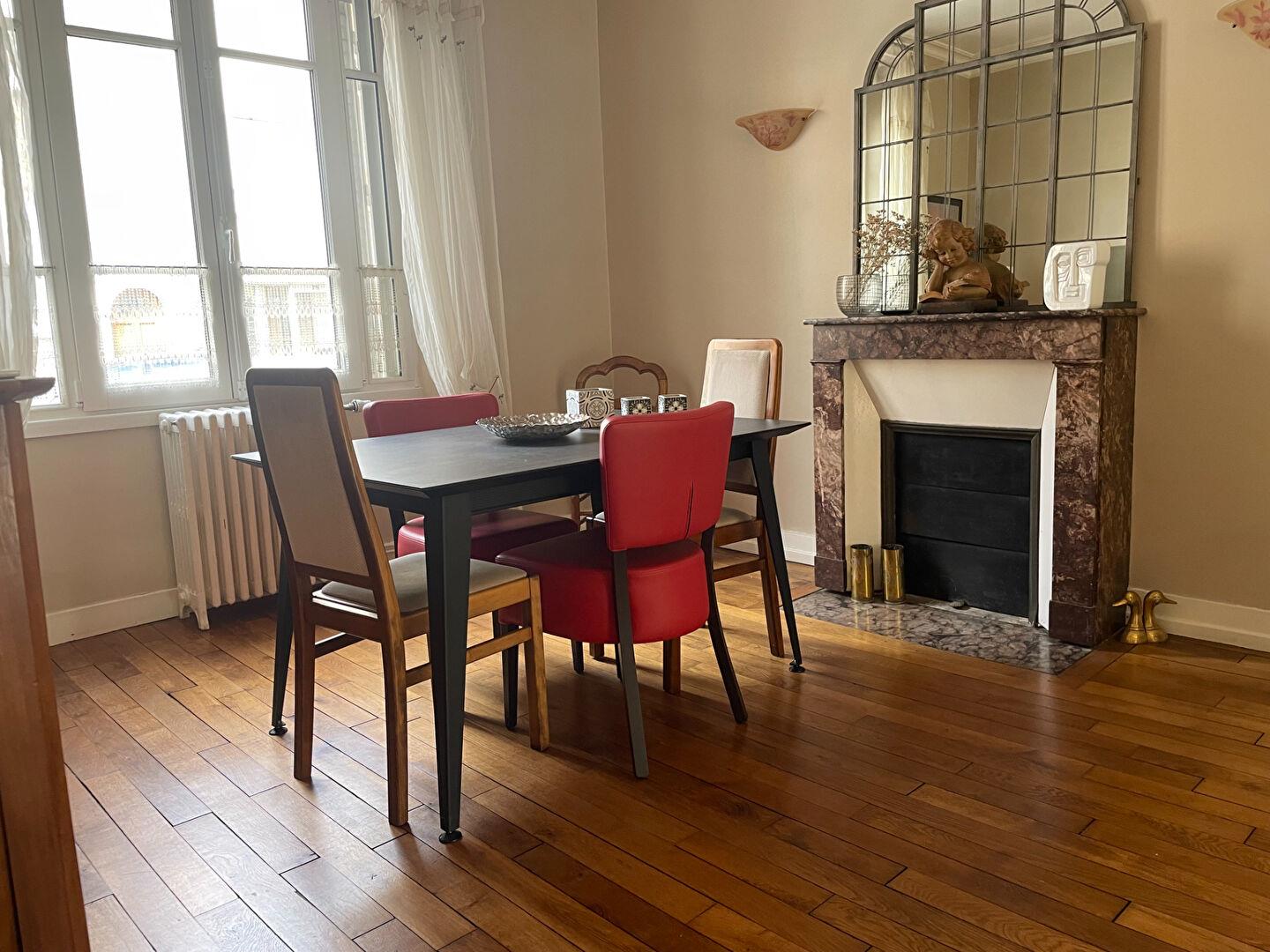 Maison à vendre, 163m², Rennes
