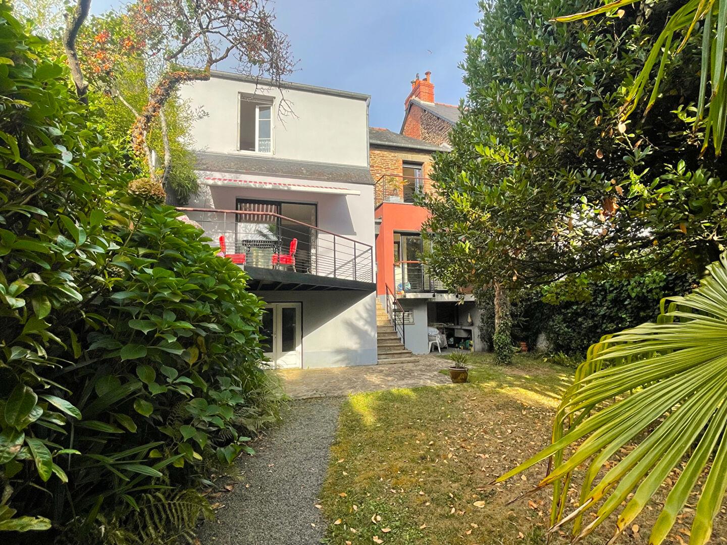 Maison à vendre, 163m², Rennes