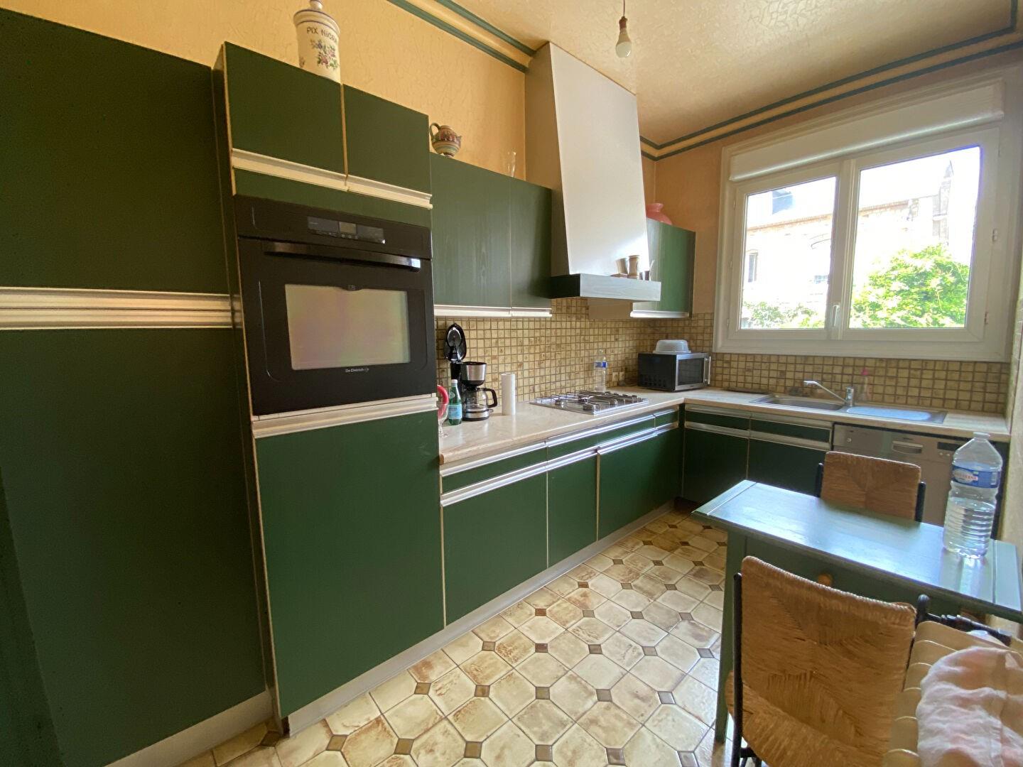 Maison à vendre, 122m², Rennes