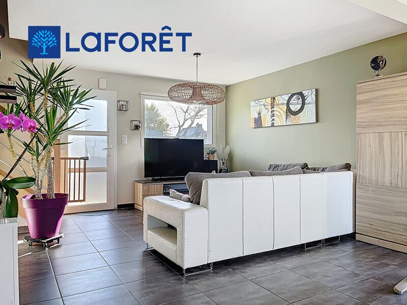 Maison à vendre, 93m², Le Faouët