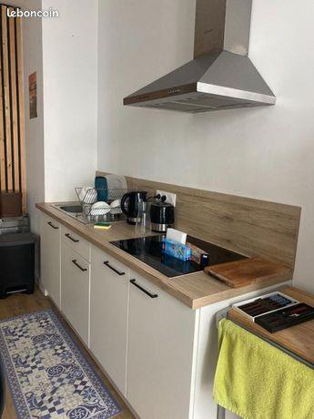 Appartement à vendre, 50m², Brest