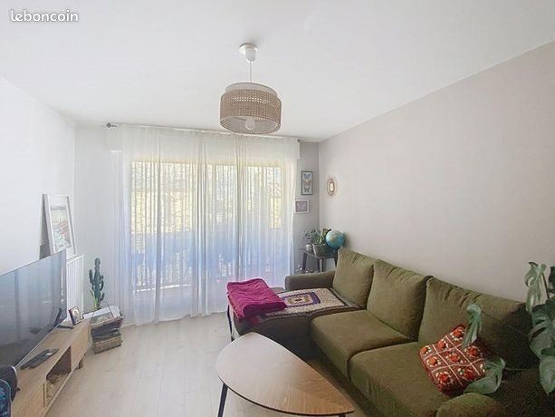 Appartement à vendre, 68m², Brest