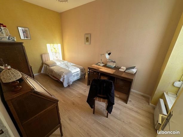 Appartement à vendre, 29m², Brest