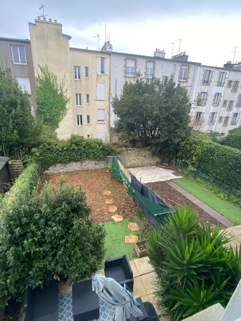 Appartement à vendre, 27m², Brest