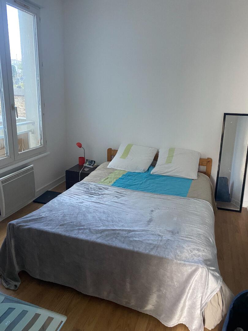 Appartement à vendre, 27m², Brest