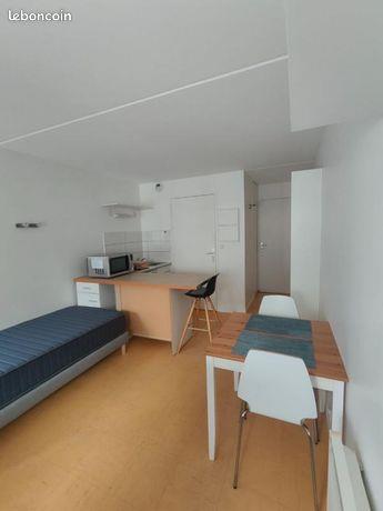 Appartement à vendre, 18m², Brest