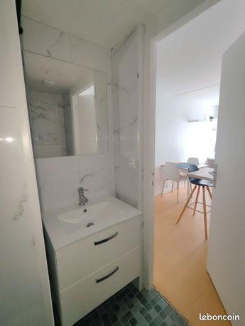 Appartement à vendre, 18m², Brest
