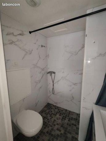 Appartement à vendre, 18m², Brest