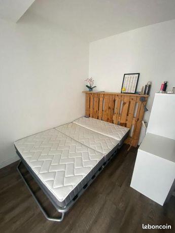 Appartement à vendre, 18m², Brest