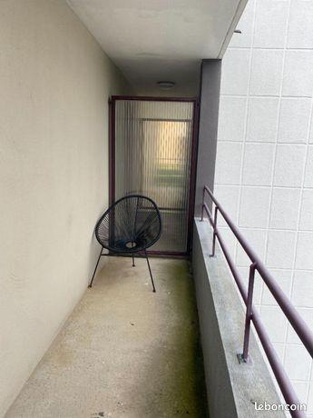 Appartement à vendre, 18m², Brest