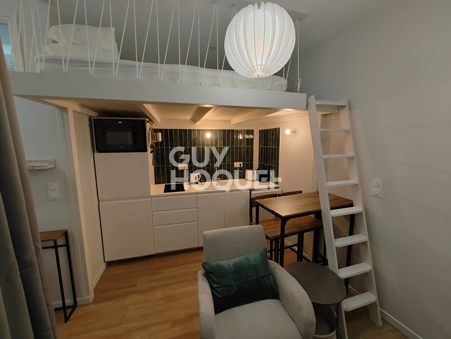 Appartement à vendre, 63m², Clermont-Ferrand