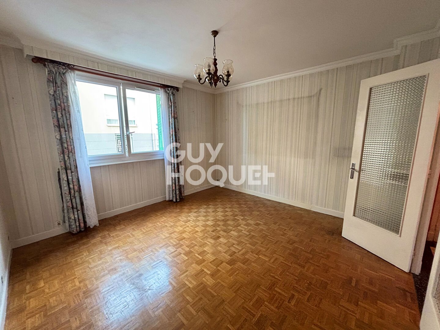 Appartement à vendre, 57m², Clermont-Ferrand