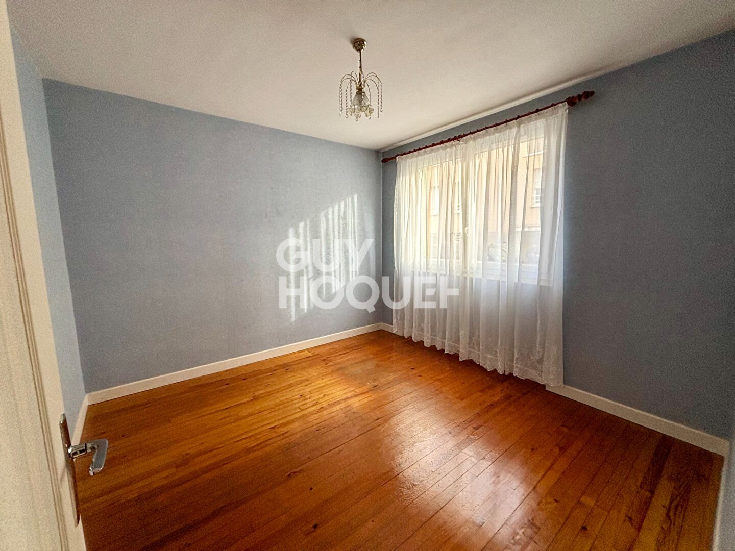 Appartement à vendre, 57m², Clermont-Ferrand