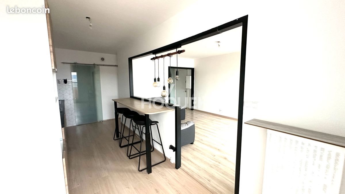 Appartement à louer, 66m², Clermont-Ferrand