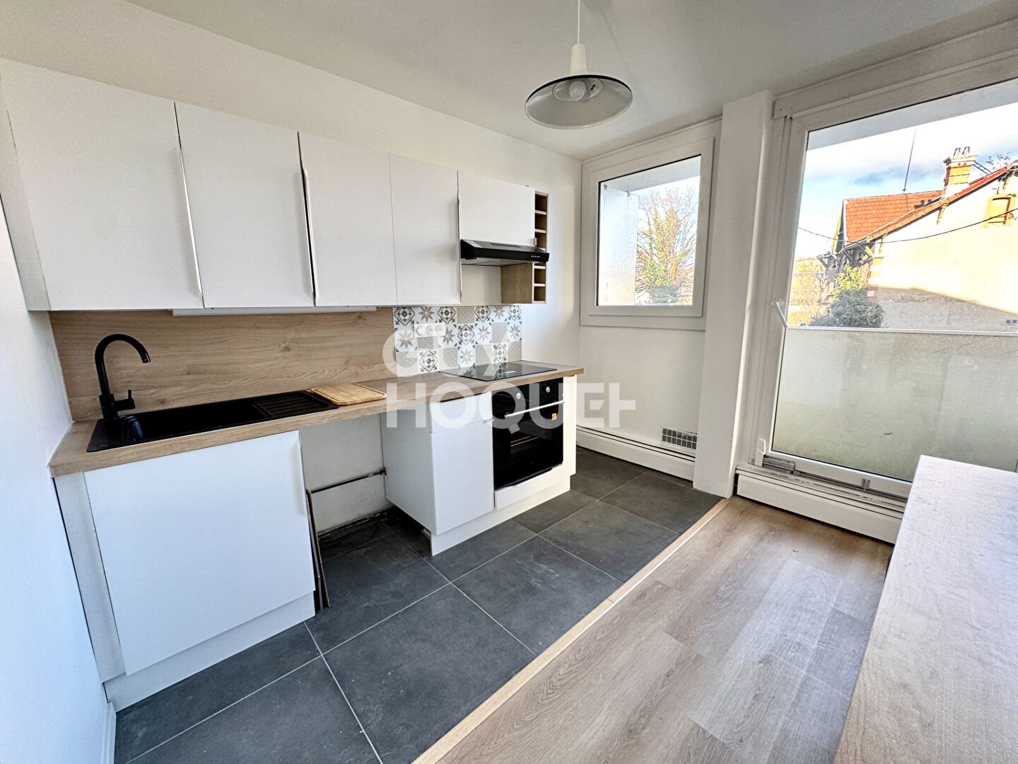 Appartement à vendre, 73m², Clermont-Ferrand