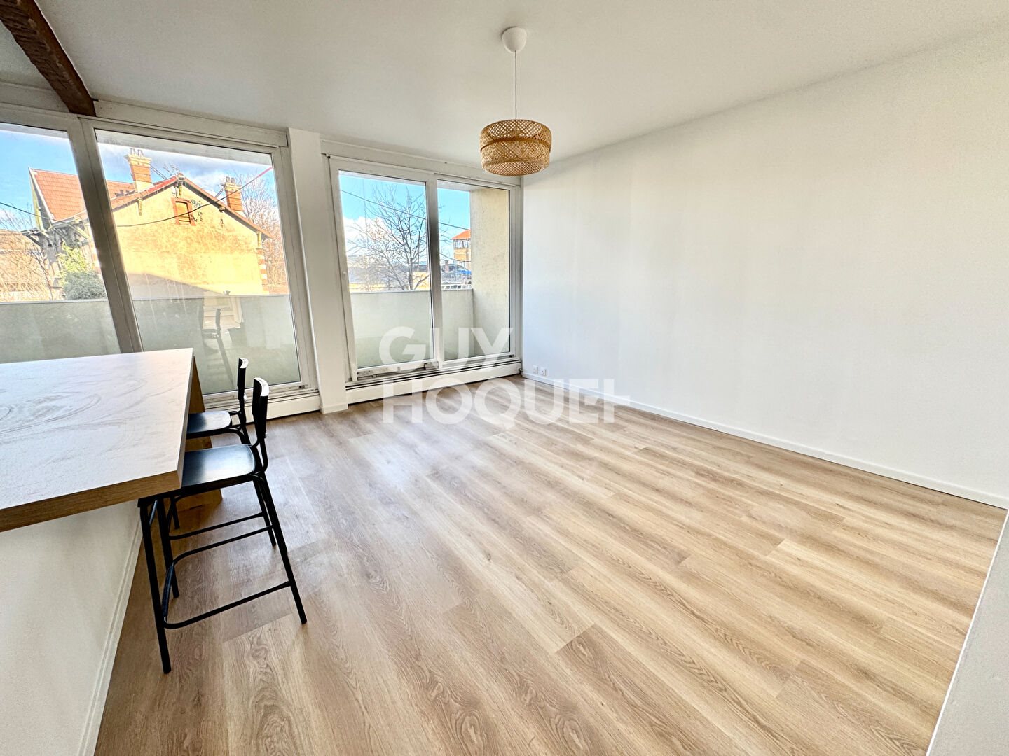 Appartement à vendre, 73m², Clermont-Ferrand