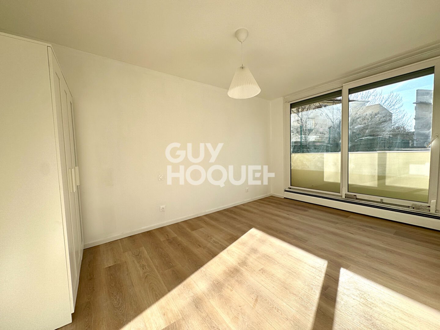 Appartement à vendre, 73m², Clermont-Ferrand