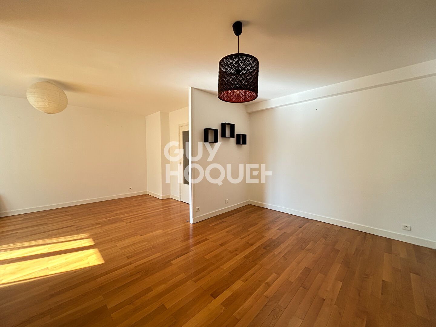 Appartement à vendre, 101m², Clermont-Ferrand