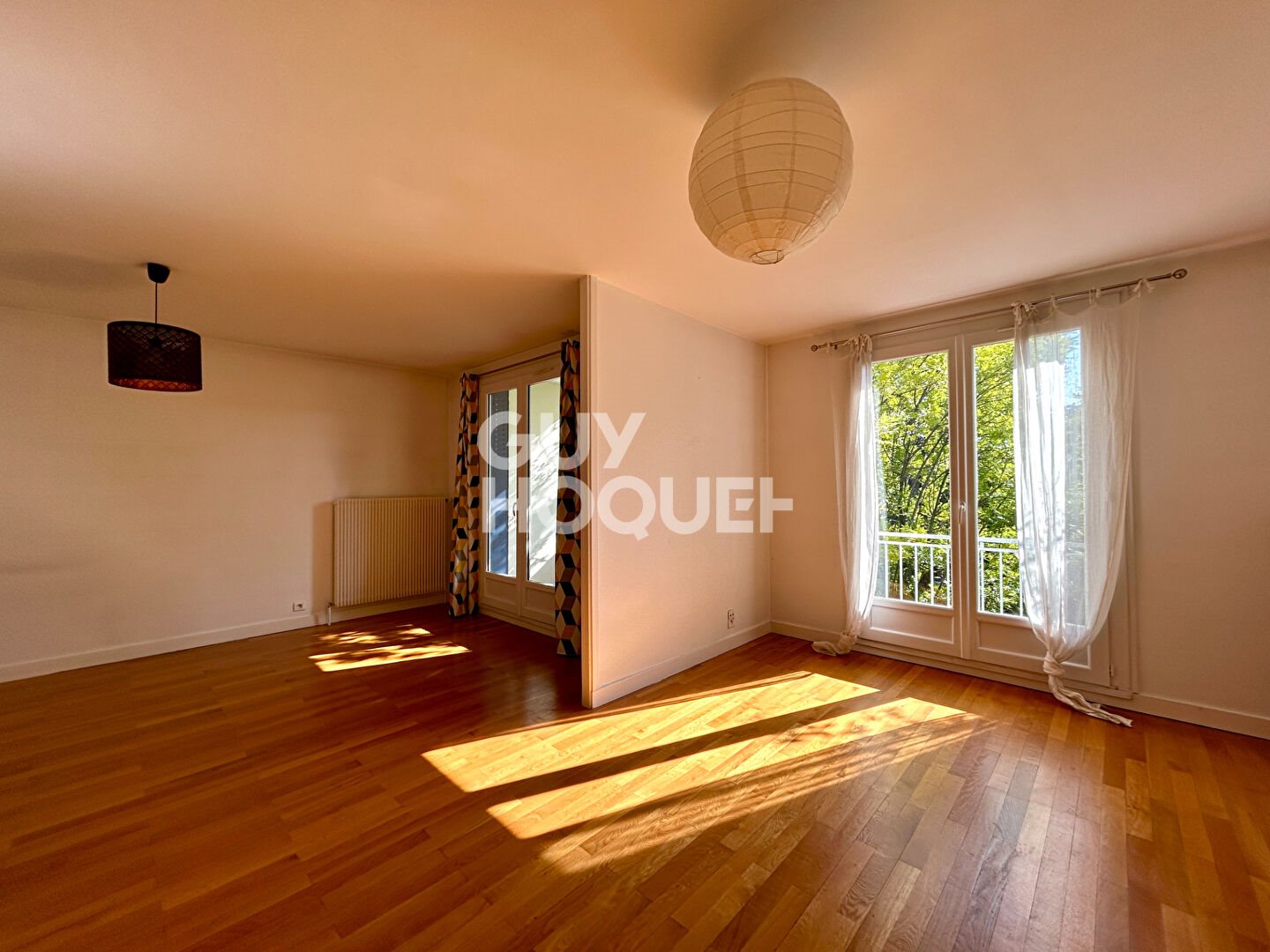 Appartement à vendre, 101m², Clermont-Ferrand