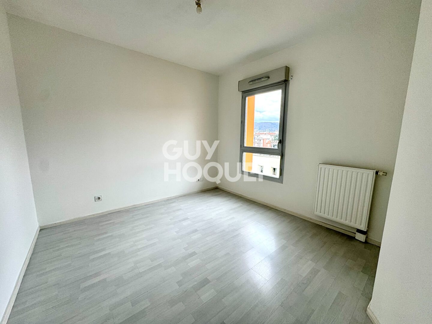 Appartement à louer, 40m², Clermont-Ferrand