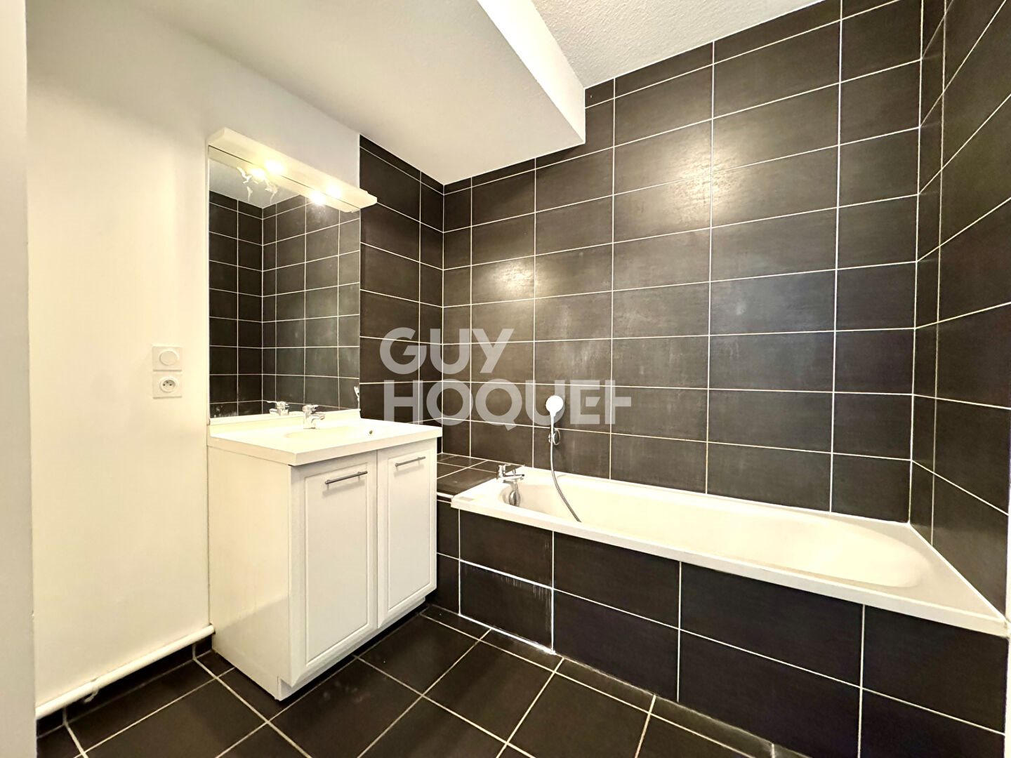 Appartement à louer, 40m², Clermont-Ferrand