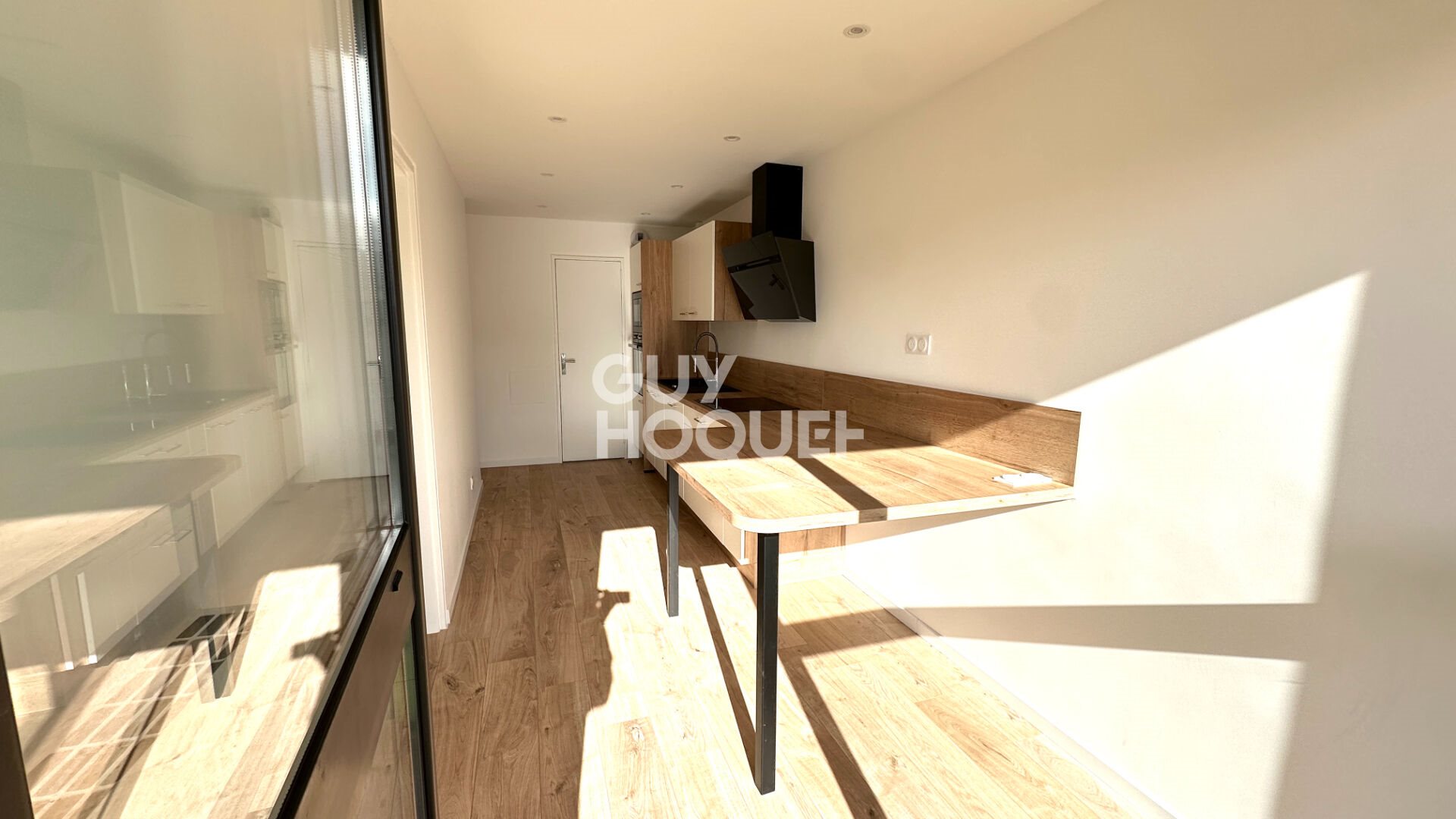 Appartement à vendre, 66m², Clermont-Ferrand