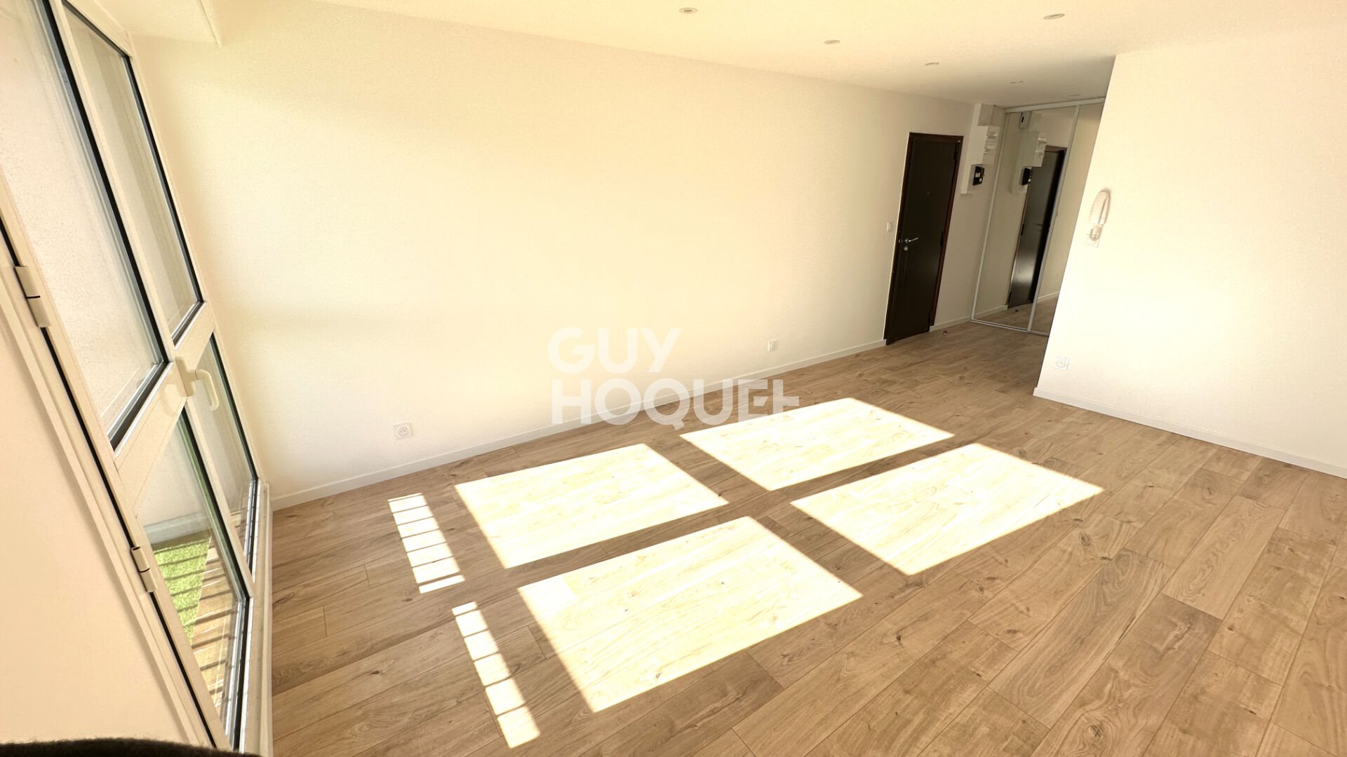 Appartement à vendre, 66m², Clermont-Ferrand