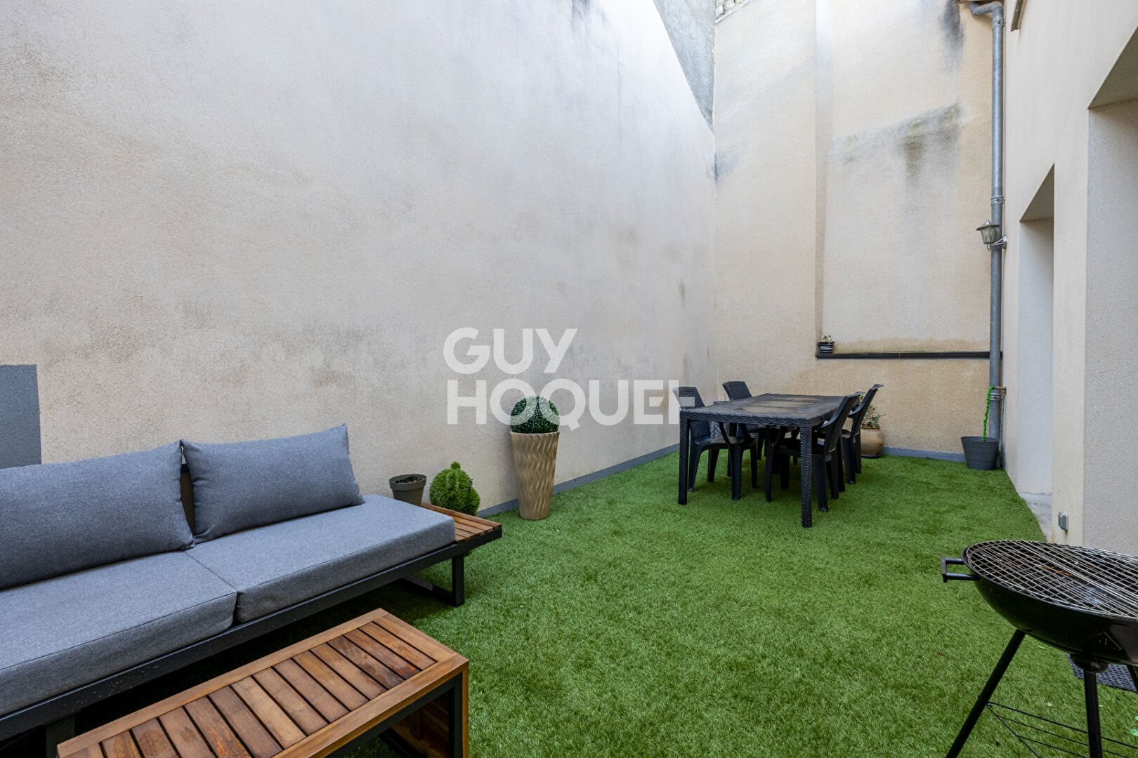 Maison à vendre, 160m², Pont-du-Château