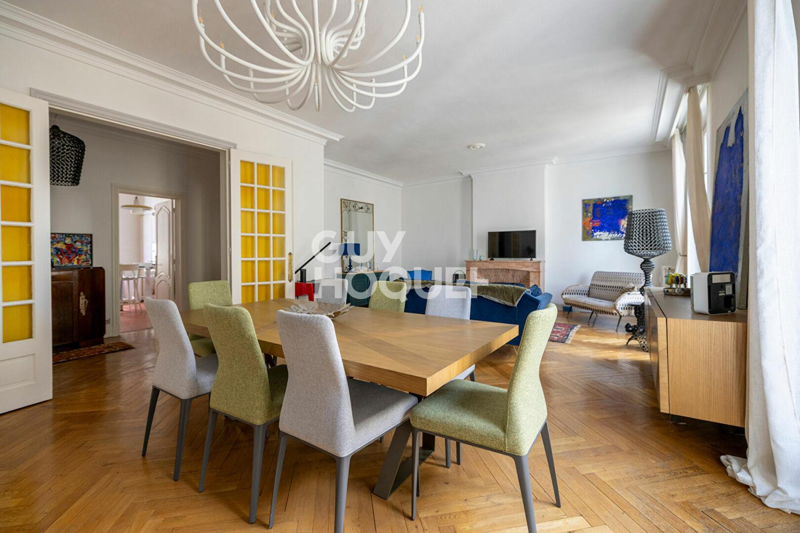 Appartement à vendre, 104m², Clermont-Ferrand