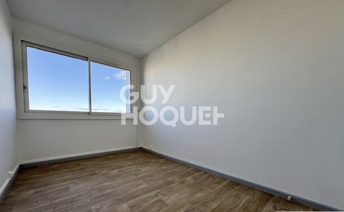 Appartement à vendre, 69m², Clermont-Ferrand