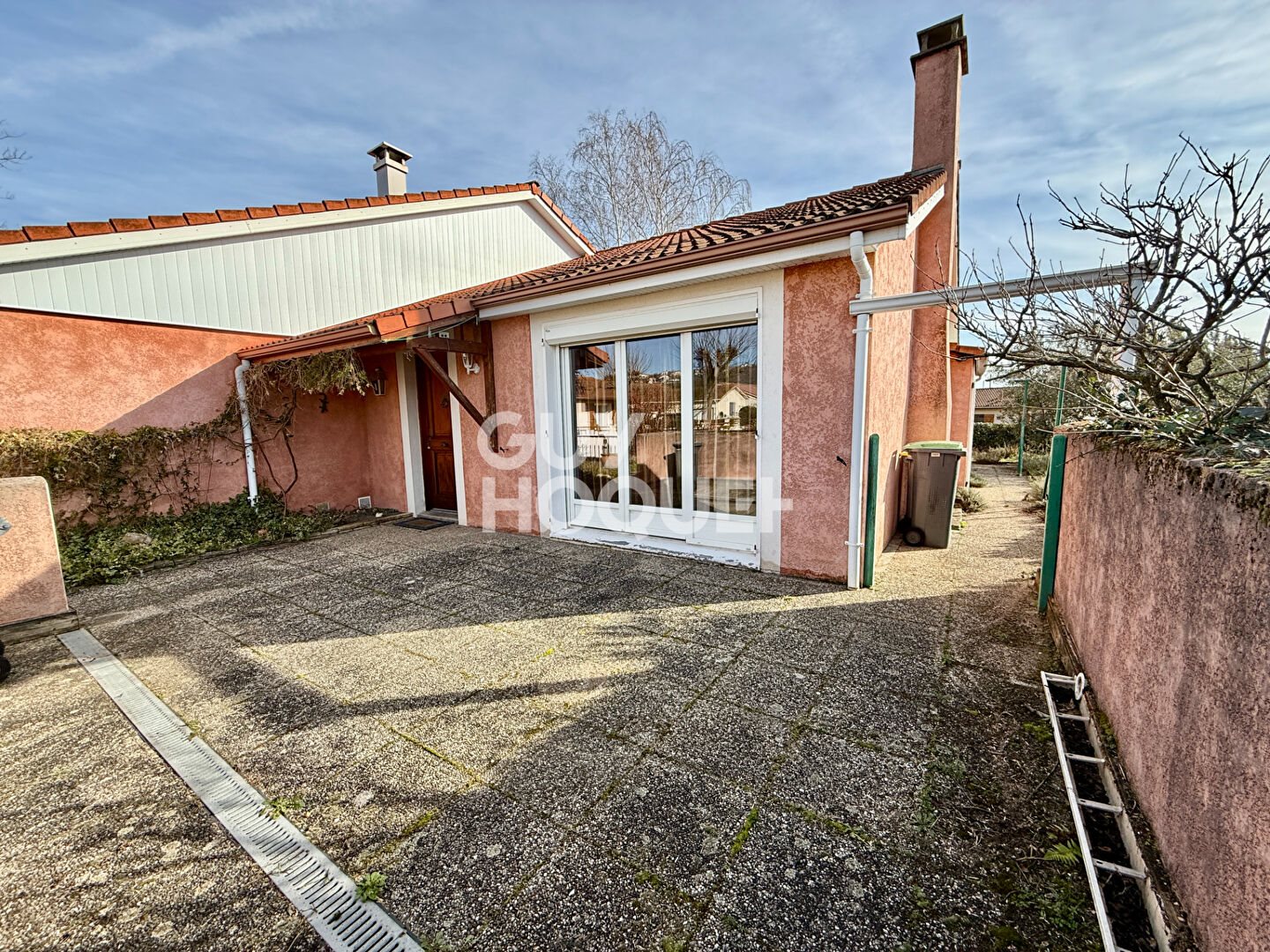 Maison à vendre, 115m², Cébazat