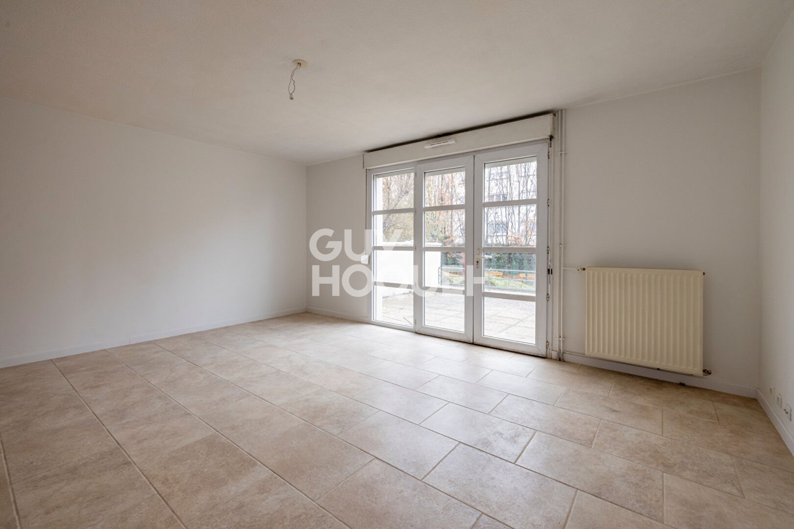Appartement à vendre, 89m², Clermont-Ferrand