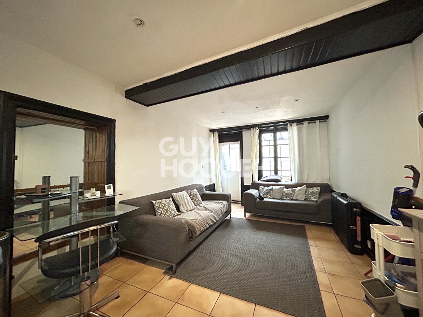 Maison à vendre, 72m², Aubière