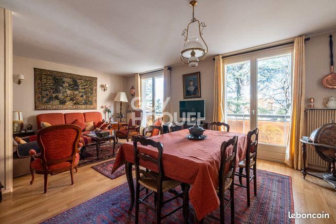Appartement à vendre, 102m², Clermont-Ferrand
