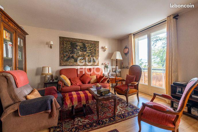 Appartement à vendre, 102m², Clermont-Ferrand