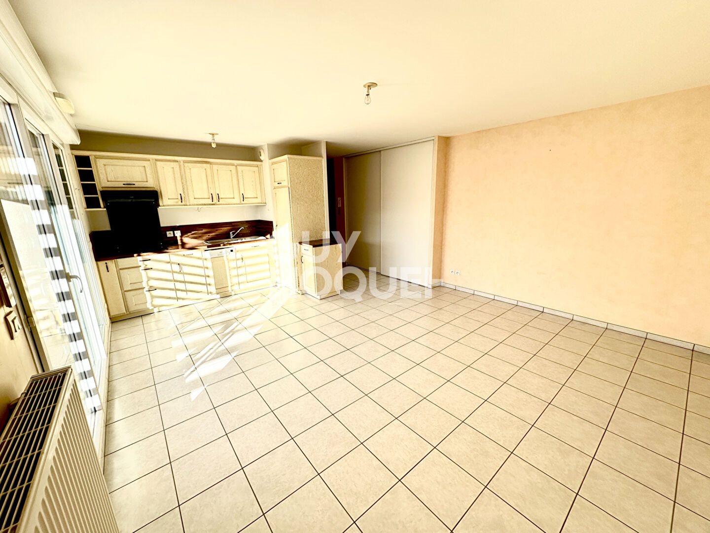 Appartement à vendre, 64m², Clermont-Ferrand