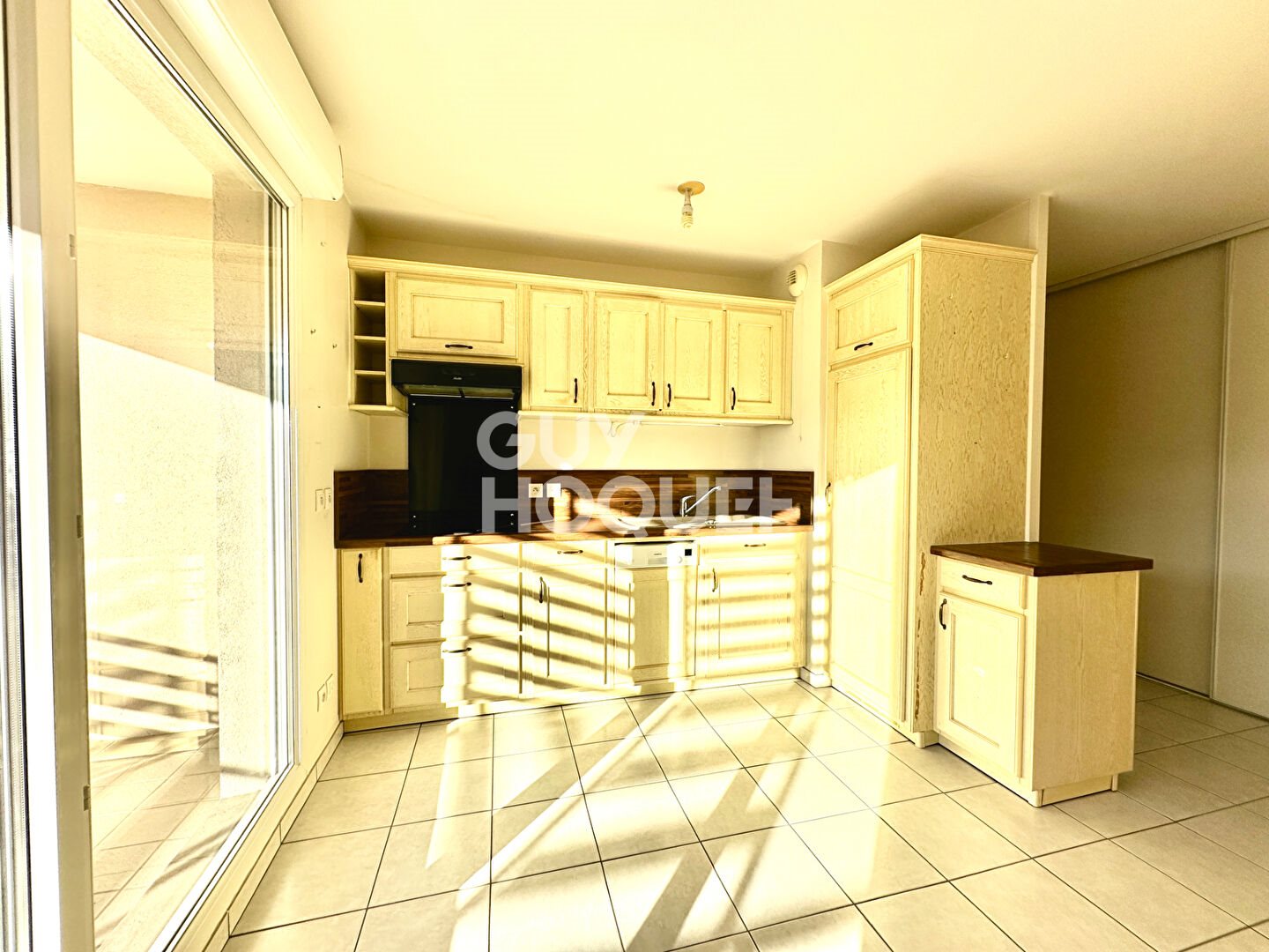 Appartement à vendre, 64m², Clermont-Ferrand