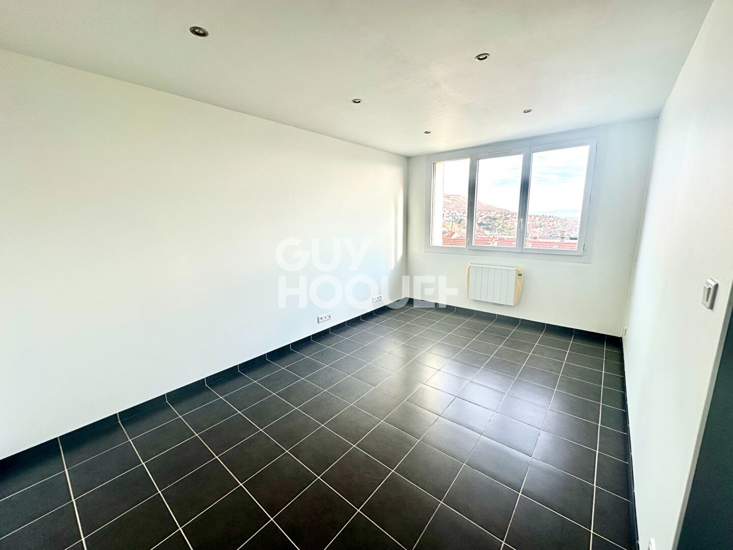 Appartement à louer, 37m², Clermont-Ferrand