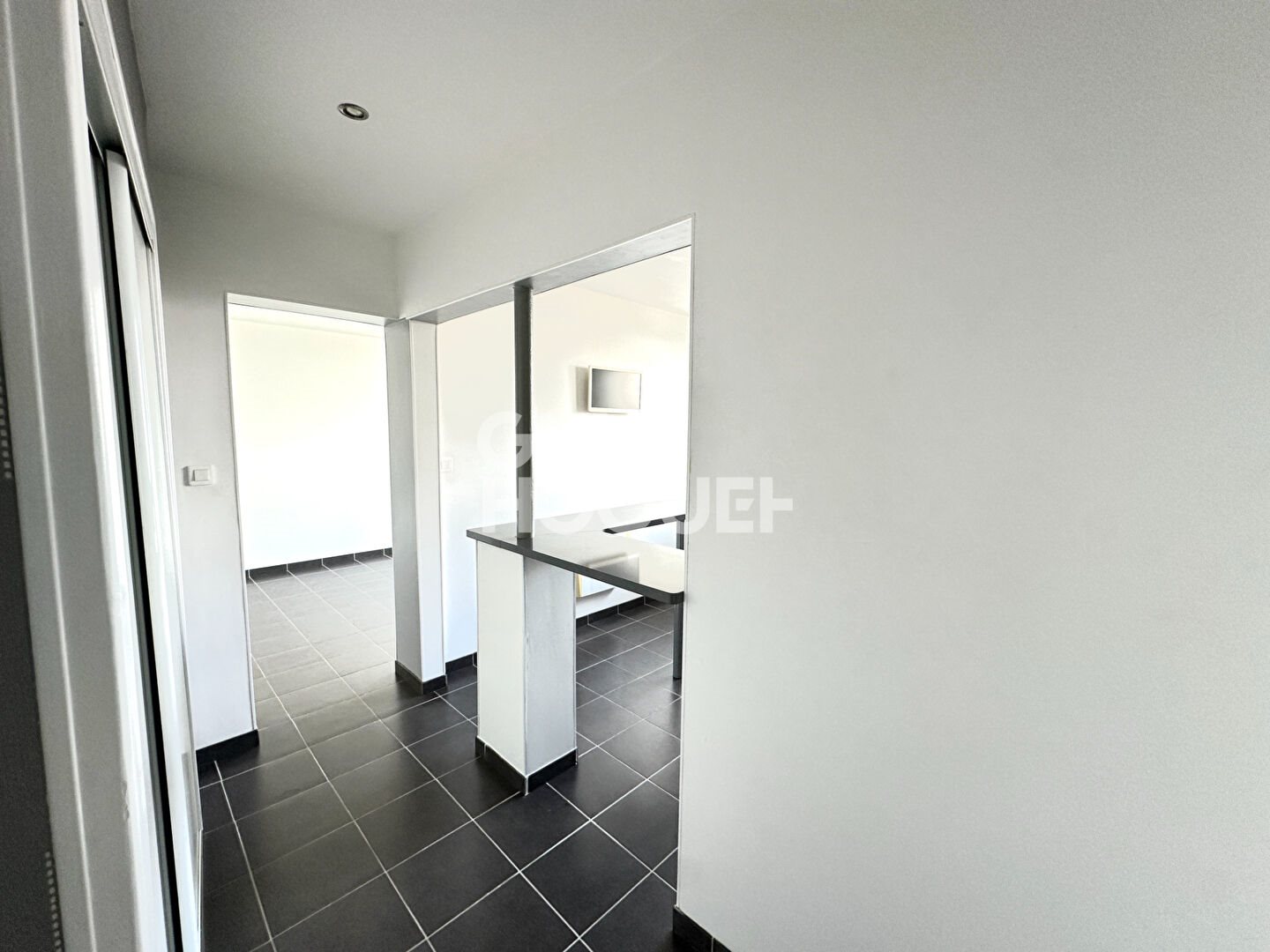 Appartement à louer, 37m², Clermont-Ferrand