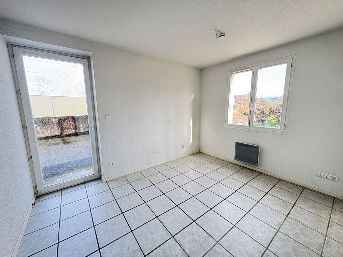 Appartement à vendre, 69m², Beaucroissant