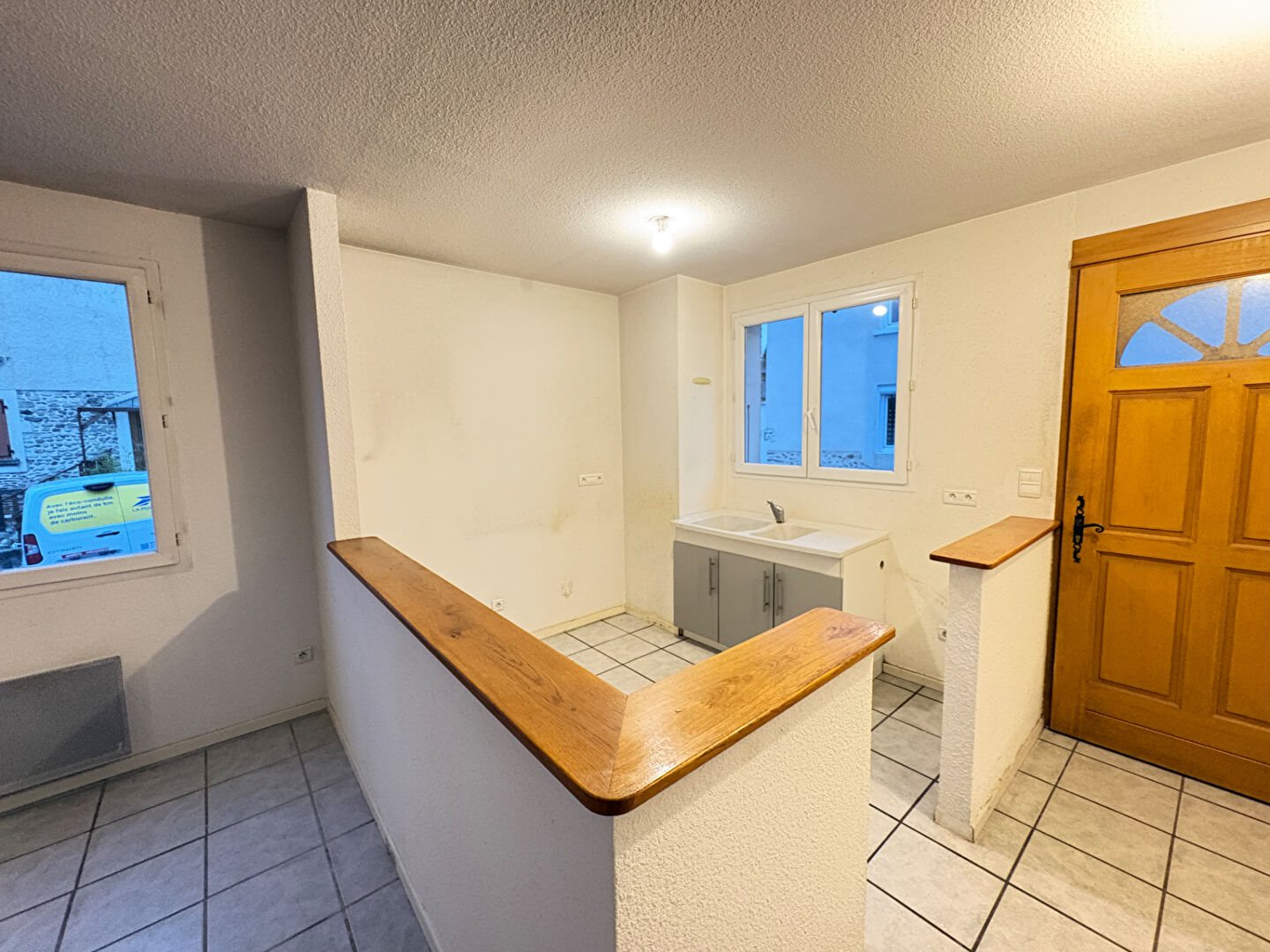 Appartement à vendre, 69m², Beaucroissant