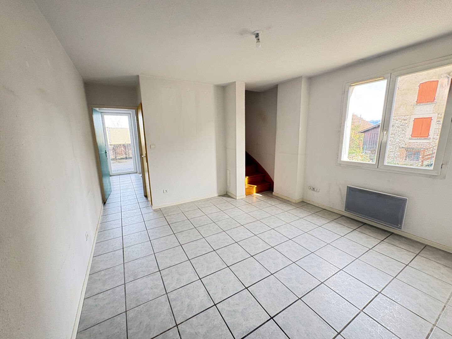 Appartement à vendre, 69m², Beaucroissant