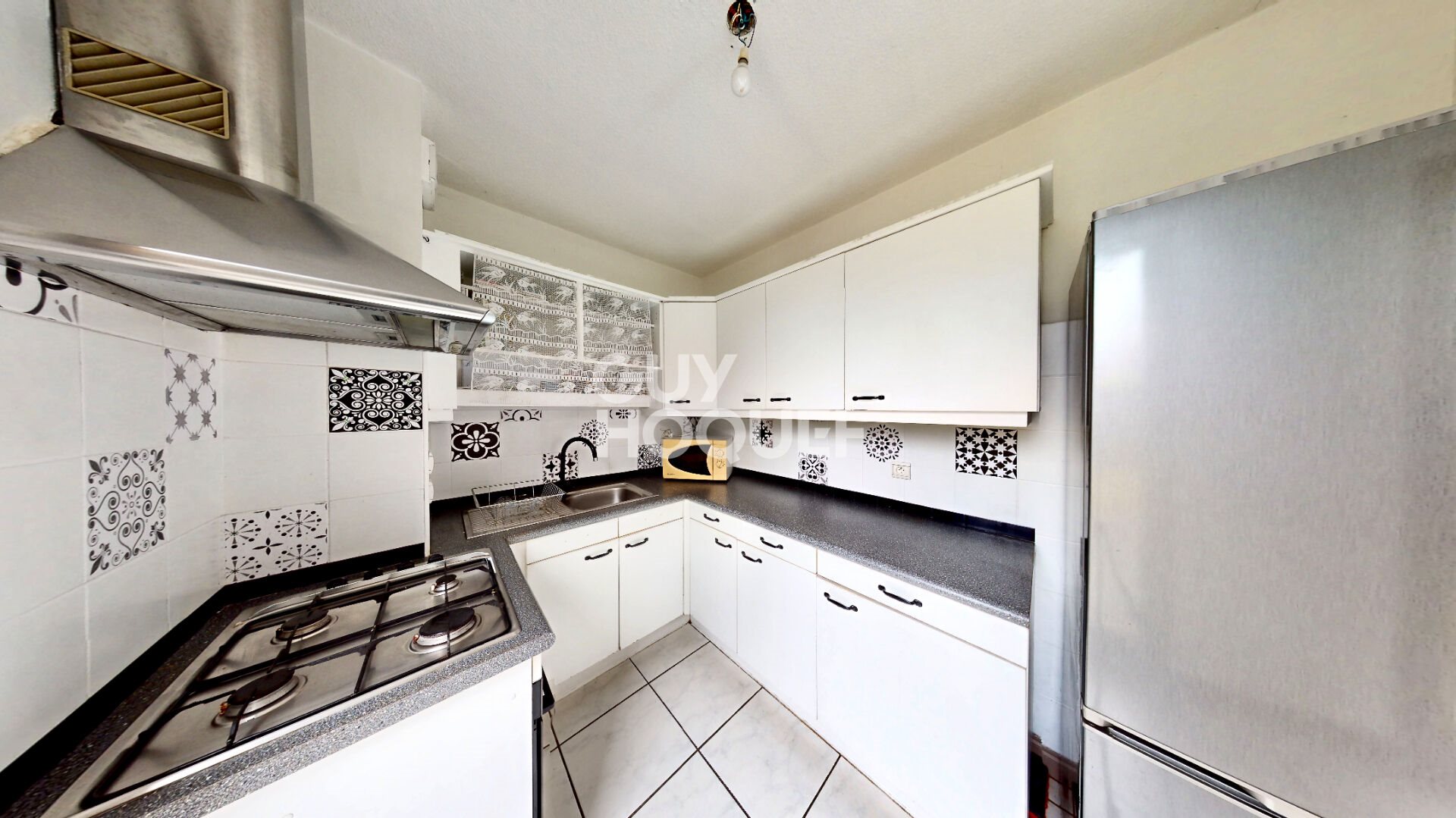 Appartement à vendre, 49m², Sévrier