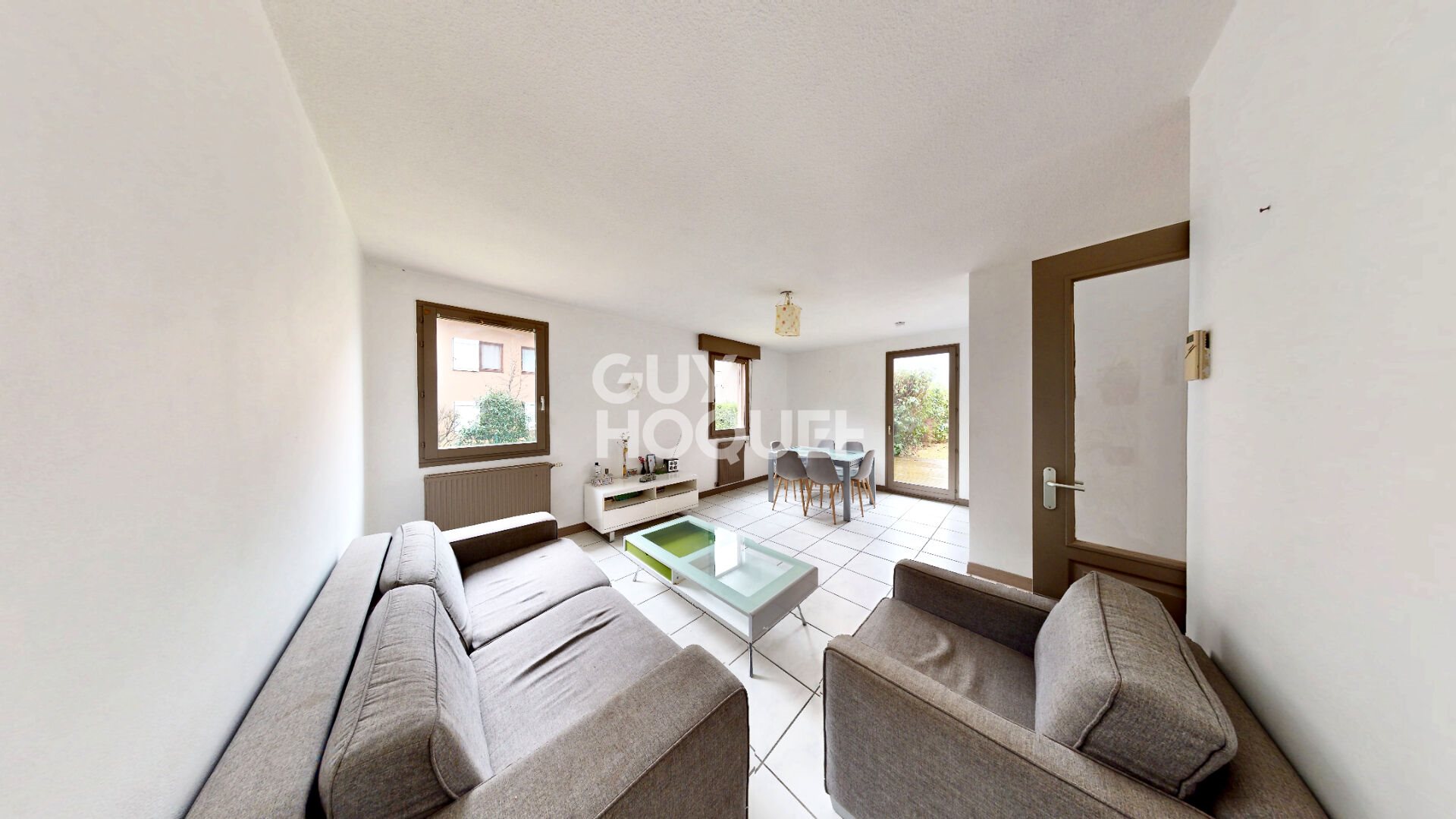 Appartement à vendre, 49m², Sévrier