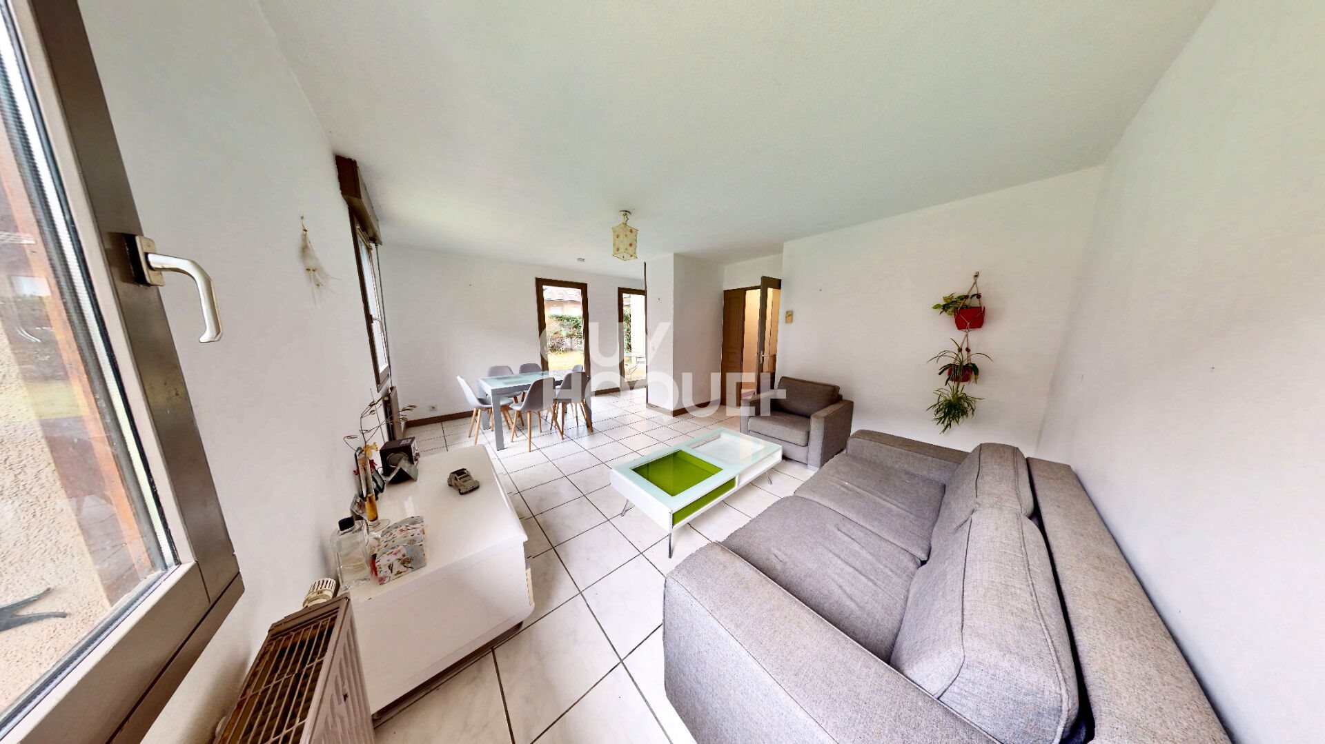 Appartement à vendre, 49m², Sévrier