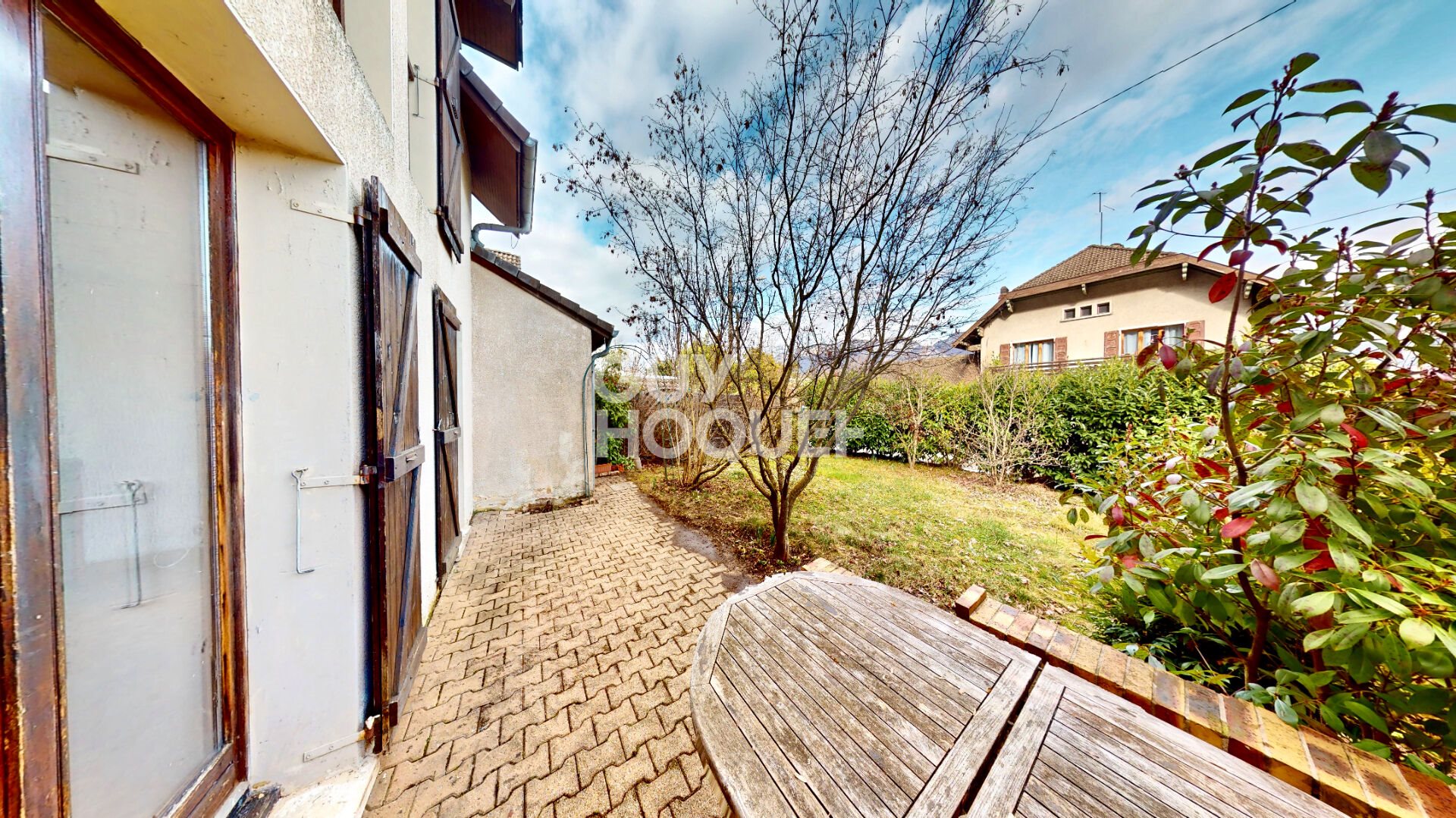 Maison à vendre, 80m², Sévrier