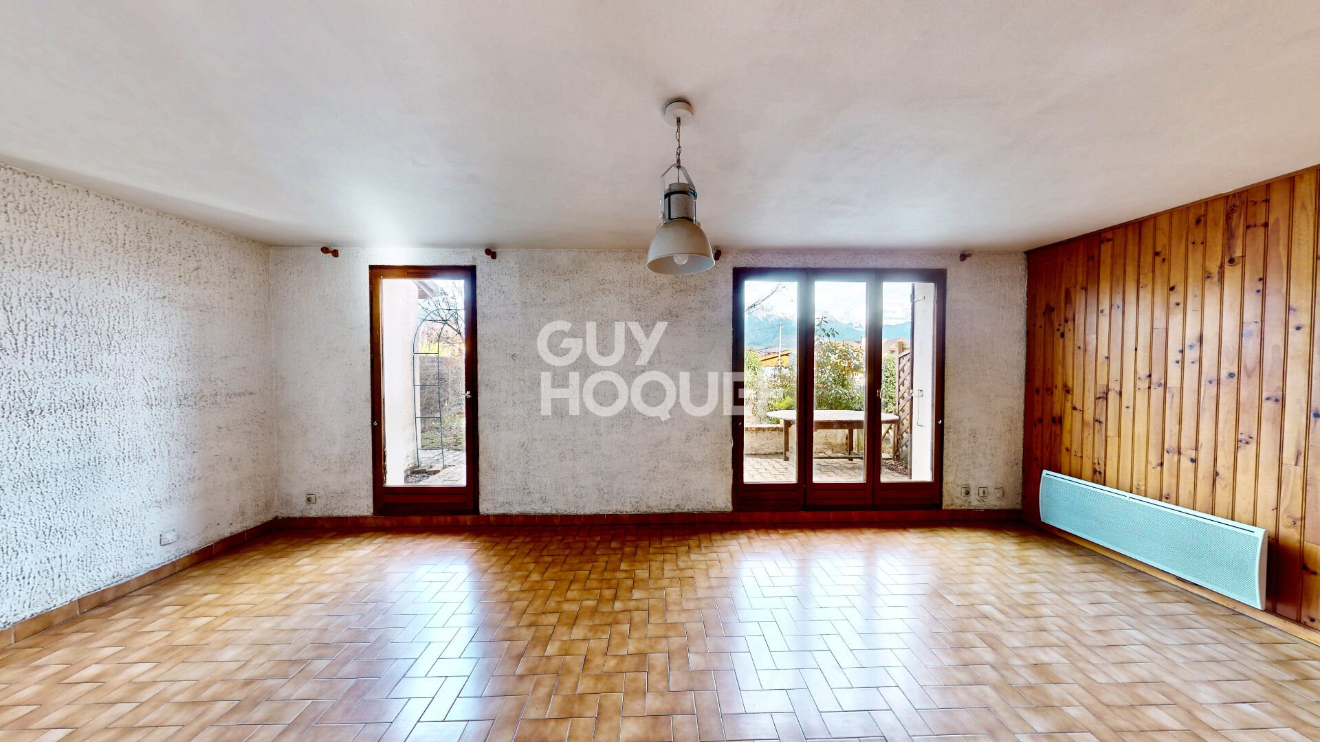 Maison à vendre, 80m², Sévrier