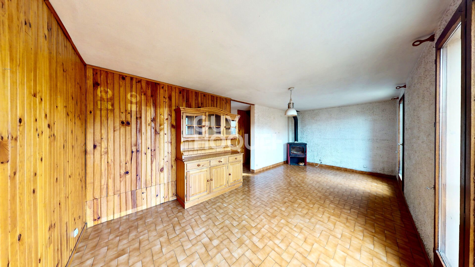 Maison à vendre, 80m², Sévrier