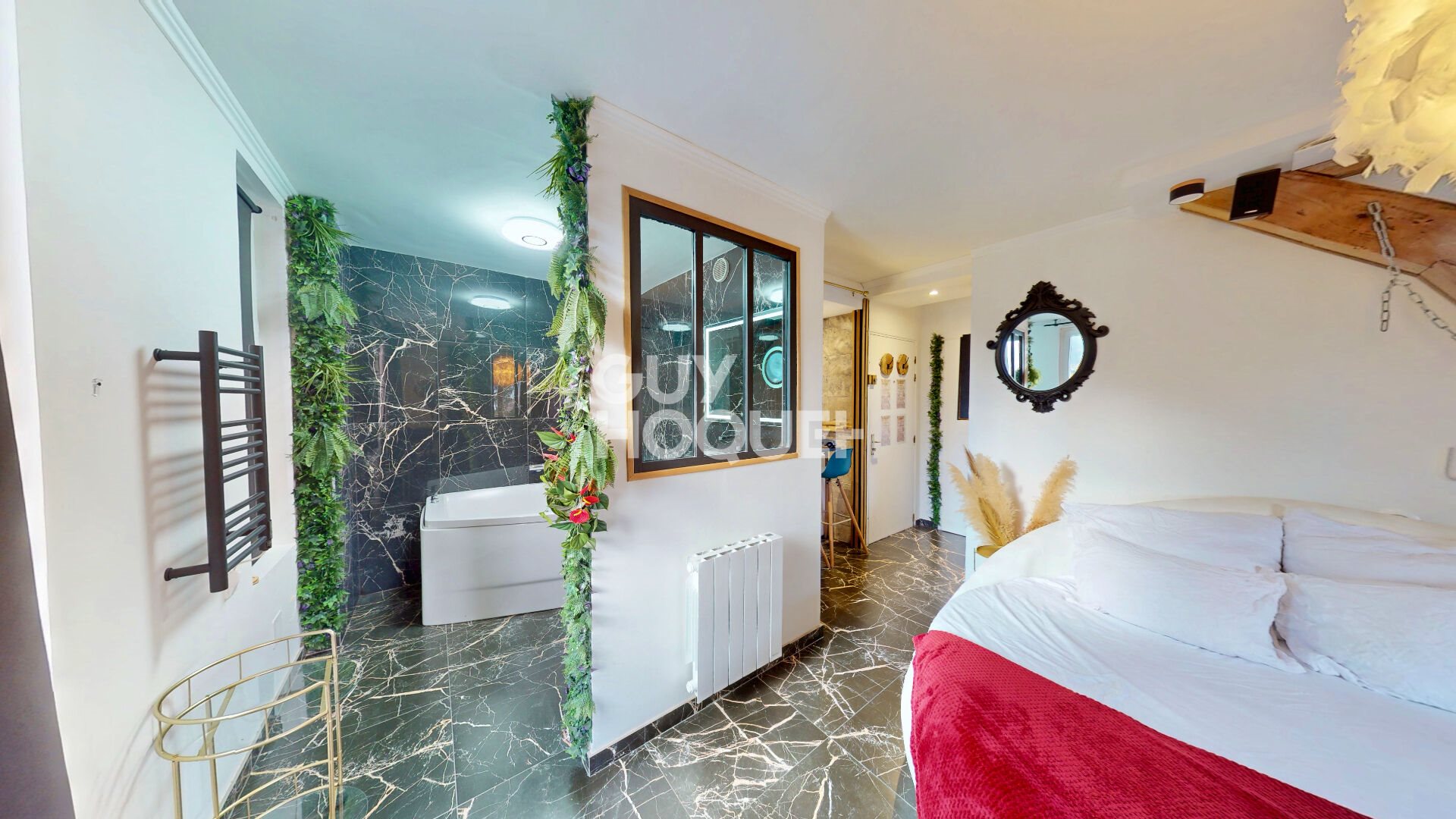 Appartement à vendre, 21m², Sévrier